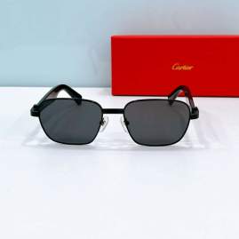 Picture of Cartier Sunglasses _SKUfw79566764fw